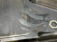 Robland - 2010 - z 3200 - formaatcirkelzaagmachine - afbeelding 11 van  23