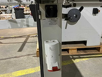 Robland - 2010 - z 3200 - formaatcirkelzaagmachine - afbeelding 16 van  23