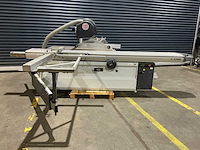 Robland - 2010 - z 3200 - formaatcirkelzaagmachine - afbeelding 12 van  23