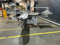 Robland - 2010 - z 3200 - formaatcirkelzaagmachine - afbeelding 17 van  23