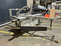 Robland - 2010 - z 3200 - formaatcirkelzaagmachine - afbeelding 20 van  23