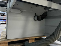 Robland - 2010 - z 3200 - formaatcirkelzaagmachine - afbeelding 22 van  23