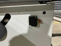 Robland - 2010 - z 3200 - formaatcirkelzaagmachine - afbeelding 23 van  23