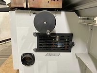 Robland - 2019 - nlx-tz pro - professionele zaag freesmachine - afbeelding 5 van  18