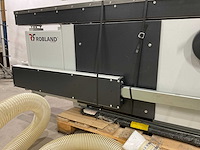 Robland - 2019 - nlx-tz pro - professionele zaag freesmachine - afbeelding 6 van  18
