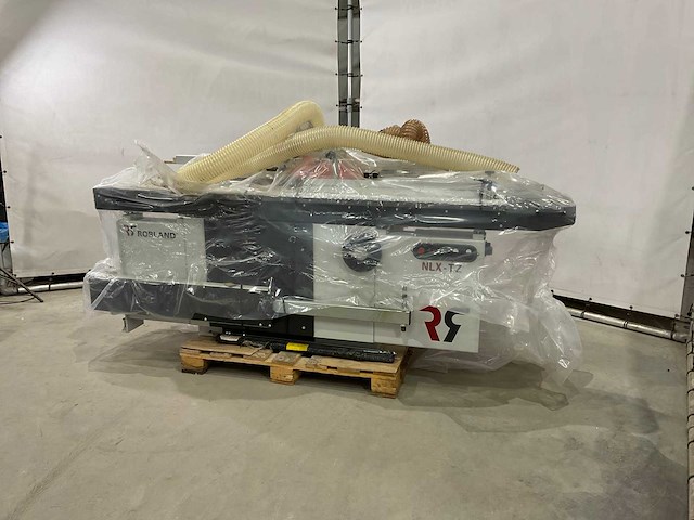Robland - 2019 - nlx-tz pro - professionele zaag freesmachine - afbeelding 11 van  18