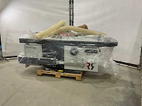 Robland - 2019 - nlx-tz pro - professionele zaag freesmachine - afbeelding 11 van  18