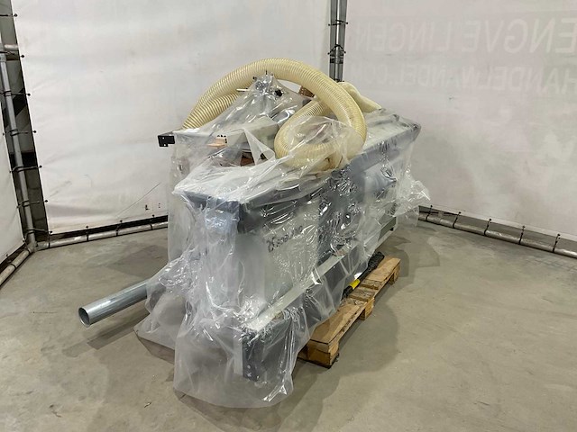 Robland - 2019 - nlx-tz pro - professionele zaag freesmachine - afbeelding 12 van  18