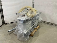 Robland - 2019 - nlx-tz pro - professionele zaag freesmachine - afbeelding 12 van  18