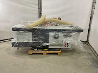 Robland - 2019 - nlx-tz pro - professionele zaag freesmachine - afbeelding 13 van  18