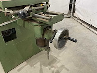 Robland - combinatie machine - afbeelding 1 van  2