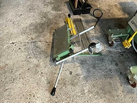 Robland 5-voudige combinatie machine - afbeelding 2 van  13