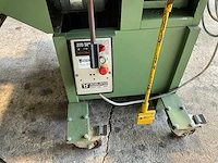 Robland 5-voudige combinatie machine - afbeelding 4 van  13