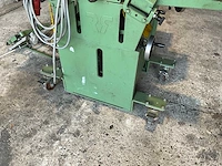Robland 5-voudige combinatie machine - afbeelding 11 van  13