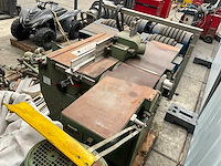 Robland combinatiemachine - afbeelding 6 van  12