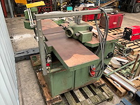Robland combinatiemachine - afbeelding 7 van  12