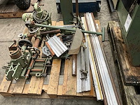 Robland combinatiemachine - afbeelding 8 van  12