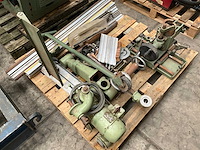 Robland combinatiemachine - afbeelding 9 van  12