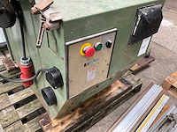 Robland combinatiemachine - afbeelding 10 van  12