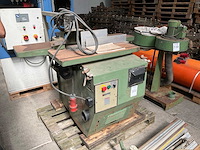 Robland combinatiemachine - afbeelding 1 van  12