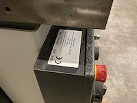 Robland e45-sz150 tafelcirkelzaagmachine - afbeelding 3 van  7