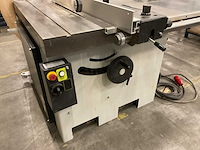 Robland e45-sz150 tafelcirkelzaagmachine - afbeelding 4 van  7