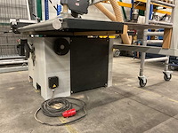 Robland e45-sz150 tafelcirkelzaagmachine - afbeelding 6 van  7