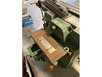 Robland k31 combinatiemachine - afbeelding 4 van  16