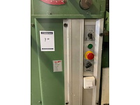 Robland k31 combinatiemachine - afbeelding 13 van  16