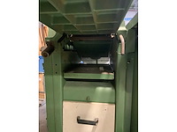 Robland k31 combinatiemachine - afbeelding 15 van  16