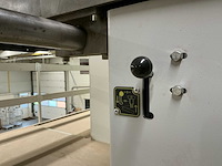 Robland t120-l tafel freesmachine - afbeelding 3 van  16