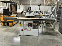 Robland t120 spilfreesmachines - afbeelding 2 van  9