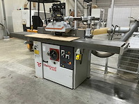 Robland t120 spilfreesmachines - afbeelding 1 van  9