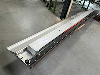Robland z 320 formaatzaagtafelgeleider - afbeelding 1 van  5