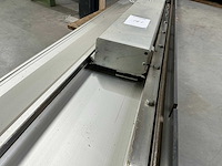 Robland z 320 formaatzaagtafelgeleider - afbeelding 2 van  5