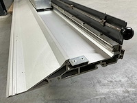 Robland z 320 formaatzaagtafelgeleider - afbeelding 3 van  5