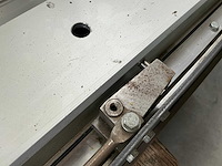 Robland z 320 formaatzaagtafelgeleider - afbeelding 4 van  5