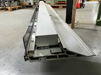 Robland z 320 formaatzaagtafelgeleider - afbeelding 5 van  5