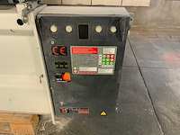 Robland z320 formaatcirkelzaagmachine - afbeelding 4 van  9