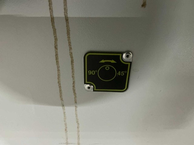 Robland z320 paneelcirkelzaagmachine - afbeelding 2 van  10