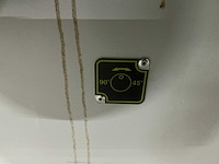 Robland z320 paneelcirkelzaagmachine - afbeelding 2 van  10