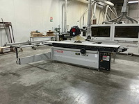 Robland z320 paneelcirkelzaagmachine - afbeelding 1 van  10