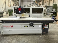 Robland z320 paneelcirkelzaagmachine - afbeelding 3 van  10