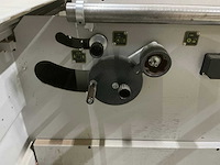 Robland z320 paneelcirkelzaagmachine - afbeelding 7 van  10