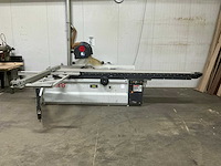 Robland z320 paneelcirkelzaagmachine - afbeelding 4 van  11