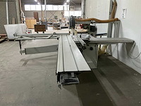 Robland z320 paneelcirkelzaagmachine - afbeelding 6 van  11