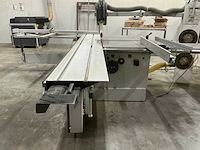 Robland z320 paneelcirkelzaagmachine - afbeelding 6 van  10
