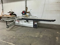 Robland z320 paneelcirkelzaagmachine