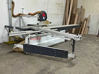 Robland z320 paneelcirkelzaagmachine - afbeelding 5 van  11