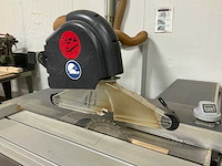 Robland z320 paneelcirkelzaagmachine - afbeelding 10 van  11